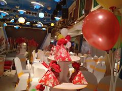 -火吧PTV聚会餐厅(10号店)