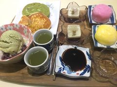 -半饱日式甜品(ifs国际金融店)