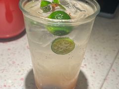 -BE BRIGHT KITCHEN(正佳广场店)