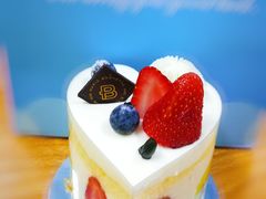 -巴黎贝甜(宜山路店)