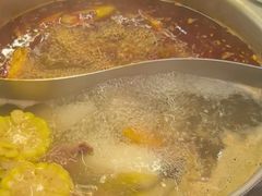 -宴全牛粤来越牛潮汕鲜牛肉火锅(海州万达广场店)