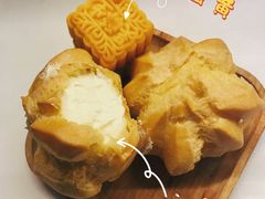 -吴酥生宫廷酥饼(南门口店)