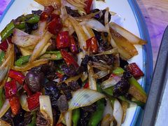 -鼎原力量东北吊炉烧烤(临河街店)