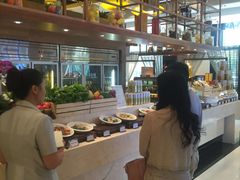-旺顺阁海鲜广场(亚运村店)