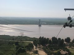 -古柏渡飞黄旅游区