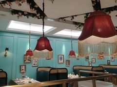 -玉玲珑(陆家嘴店)