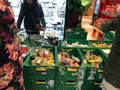 -盒马鲜生(文景博乐里购物广场店)