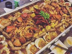 -胖爸麻辣小龙虾