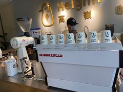 -高嶺咖啡(望京店)