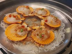 -水禾轩·海鲜蒸汽主题餐厅(新香洲旗舰店)
