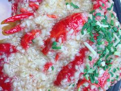 -巴厘龙虾·榜首油焖大虾(洞庭·艺术洋房店)