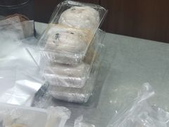 -非遗近水楼糕团(景德路店)