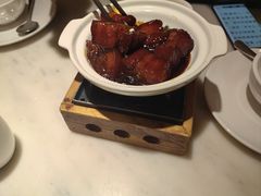 -小菜园新徽菜(扬州华润万象汇店)