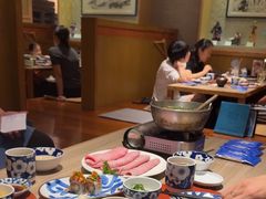 -小山日本料理(兴业太古汇店)