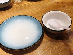 -蜀韵川香水煮鱼(泰山路店)