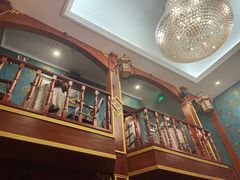 -NINES推理馆·实景侦探推理剧MIXPLAY(静安店)