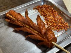-胖姐麻辣盆(民主三街店)