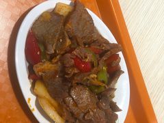 -景仁馅饼(蒿泊店)