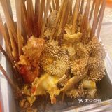 量很大，吃不完 羊肚什么的都挺软烂