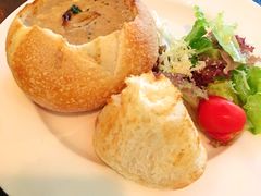 -TAMATI(巴黎贝甜韩式西餐厅店)