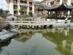 -嘉兴清池酒店温泉