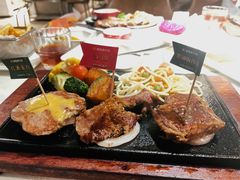 -豪客来牛排(伟诚广场店)