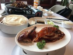 -东门烤鸭店(鼓楼店)
