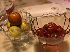 -京华烟云·北京烤鸭(领展购物广场·中关村店)