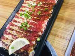 -小米烤肉·和牛原切-创意韩料(东关店)