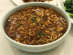 -老上海弄堂菜馆(恒基名人购物中心店)