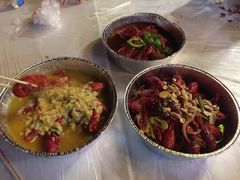-黄尚皇小龙虾-螃蟹-烧烤工坊(皇后公园店)