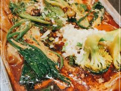 -福苗小骆驼烧烤(大唐不夜城店)