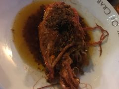 -Ministry of Crab(科伦坡店)