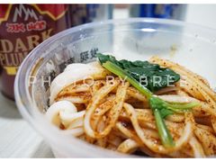 -魏家凉皮(博水商务大厦店)