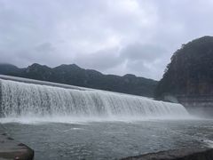 -大连冰峪旅游度假区