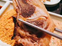 -梨花自助烤肉(天河城店)