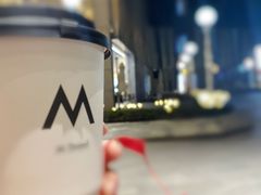 -M Stand(南京新街口金鹰店)
