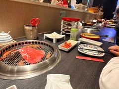 -AJIYA·池袋日式烧肉自助(天津万象城店)
