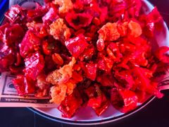 -MOSSO音乐酒吧·live house(南京旗舰店)