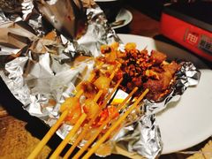 -福宝漠北·牛羊肉(广埠屯店)