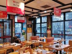 -华府九号海鲜烧烤大排档(龙域店)