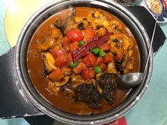 -大师傅金奖啤酒鱼(西街口总店)