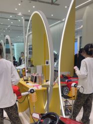 -爆米花儿童美发乐园(万象汇店)