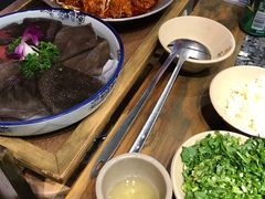 大侠水牛毛肚-蜀大侠火锅(建设路第五大道店)