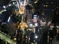 -索菲特酒店 · 云尚天际自助餐厅