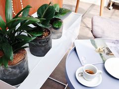 -Onirii Coffee(长乐路店)