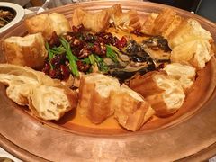 -柿合缘新京菜(国金中心商场店)
