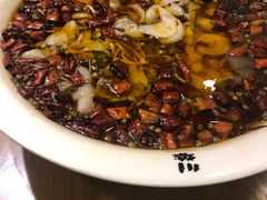 -老屋印象川菜(马园路店)