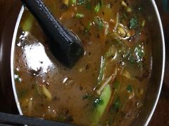 -优壹佳·延边朝鲜族料理(中山北路店)