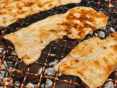 -入火韩国烤肉(凯旋广场店)